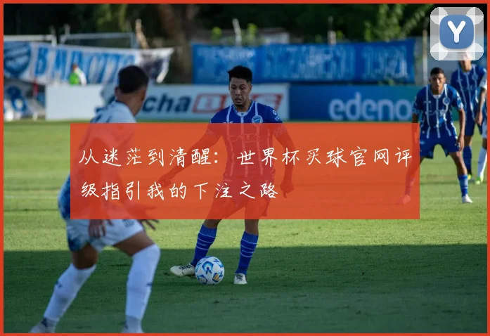 从迷茫到清醒：世界杯买球官网评级指引我的下注之路